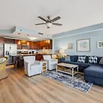 Laketown Wharf #317 By Nautical Properties