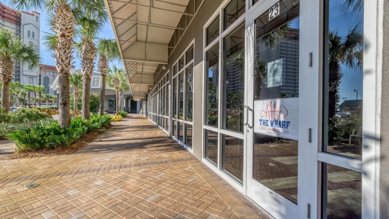 Laketown Wharf #317 By Nautical Panama City Beach
